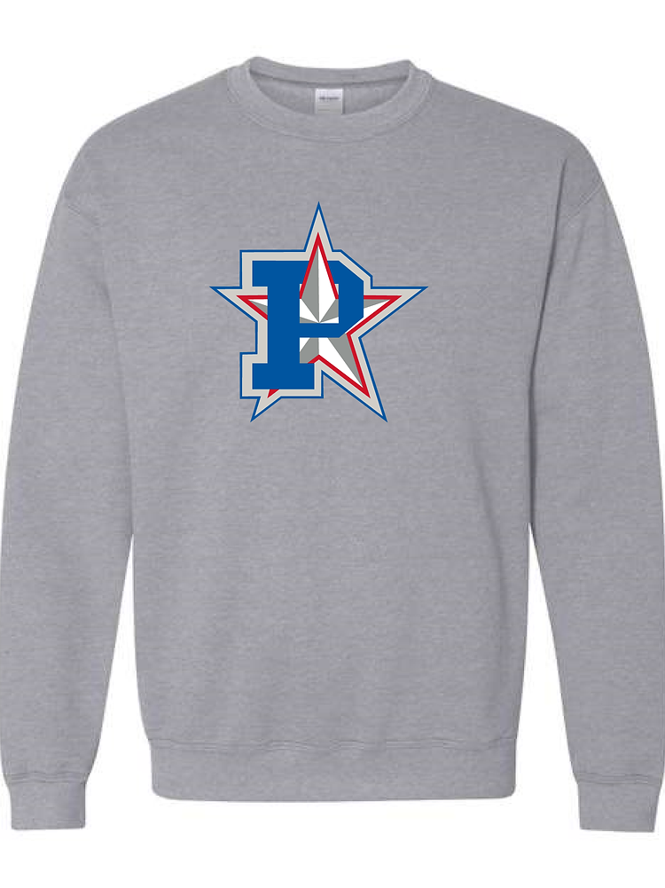 Gildan® - Heavy Blend™ Crewneck Sweatshirt