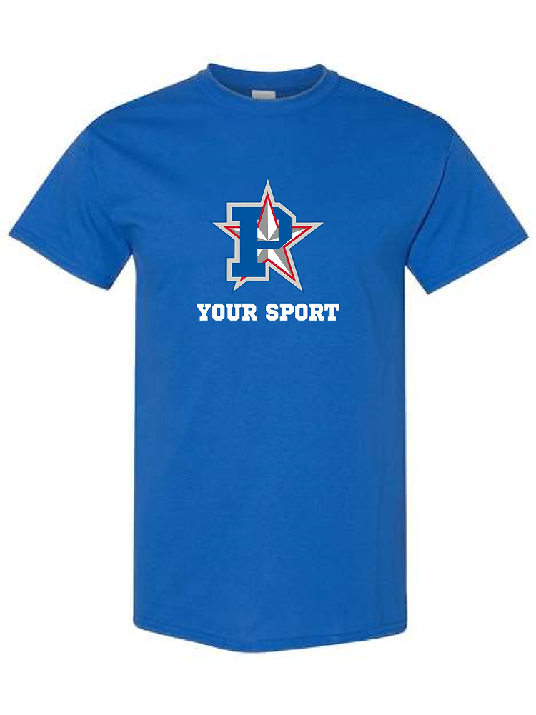 Gildan® - Heavy Cotton™ 100% Cotton T-Shirt