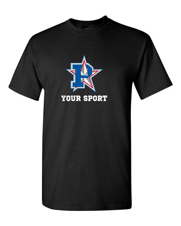 Gildan® - Heavy Cotton™ 100% Cotton T-Shirt