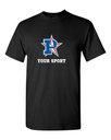 Gildan® - Heavy Cotton™ 100% Cotton T-Shirt