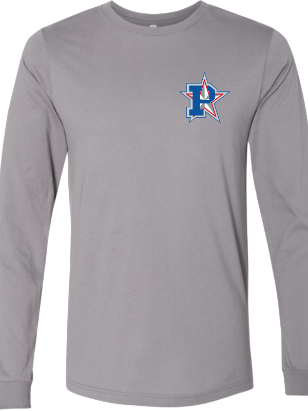 BELLA+CANVAS ® Unisex Jersey Long Sleeve Tee