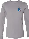 BELLA+CANVAS ® Unisex Jersey Long Sleeve Tee