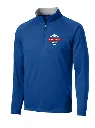 Sport-Tek® Sport-Wick® Stretch 1/2-Zip Pullover
