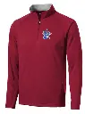 Sport-Tek® Sport-Wick® Stretch 1/2-Zip Pullover