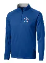 Sport-Tek® Sport-Wick® Stretch 1/2-Zip Pullover