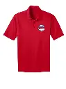 Port Authority® Silk Touch™ Performance Polo