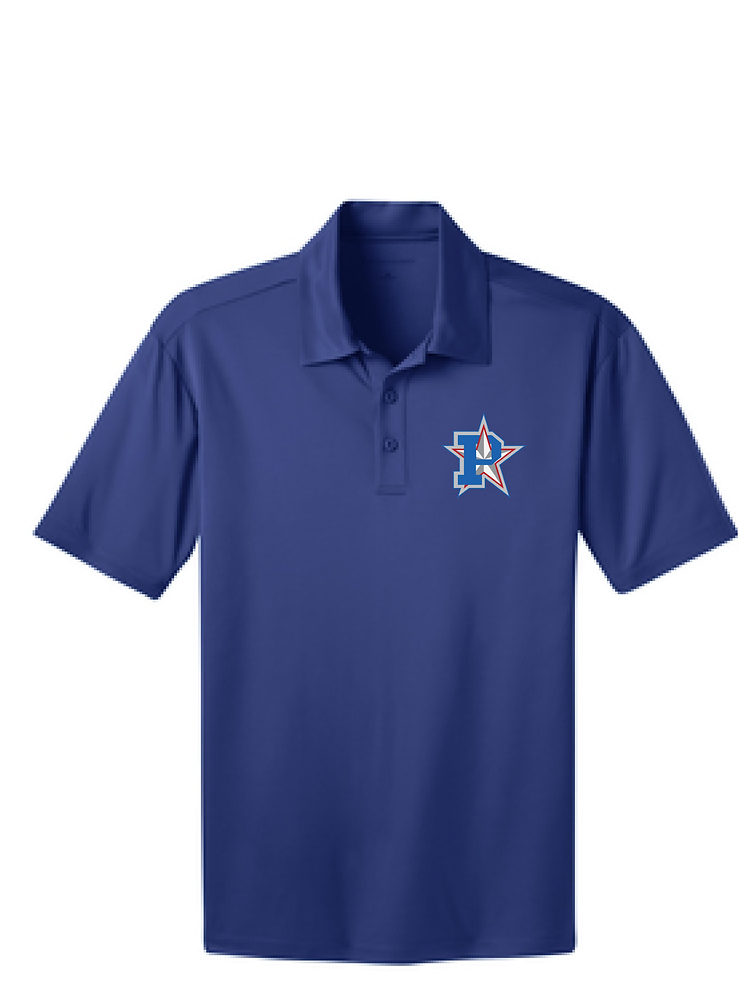 Port Authority® Silk Touch™ Performance Polo
