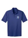 Port Authority® Silk Touch™ Performance Polo