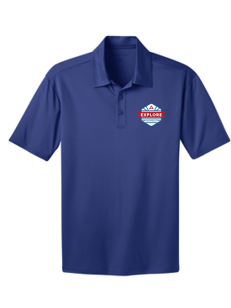 Port Authority® Silk Touch™ Performance Polo