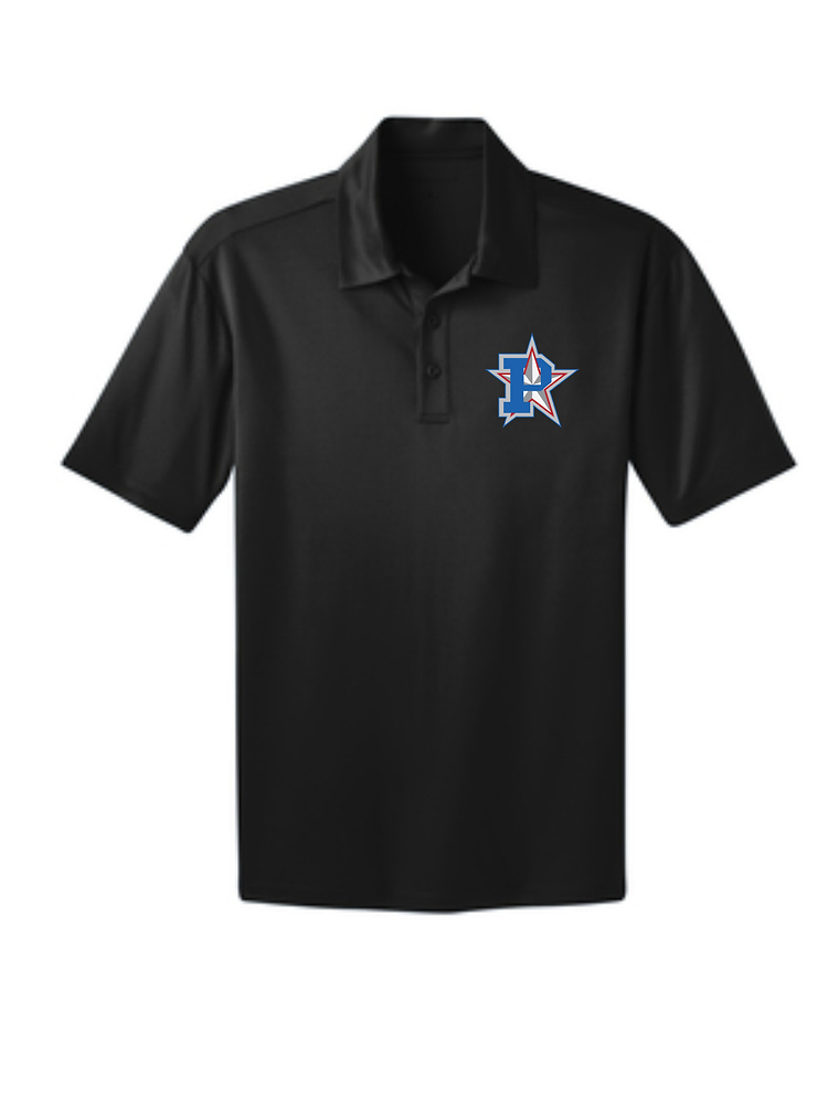 Port Authority® Silk Touch™ Performance Polo