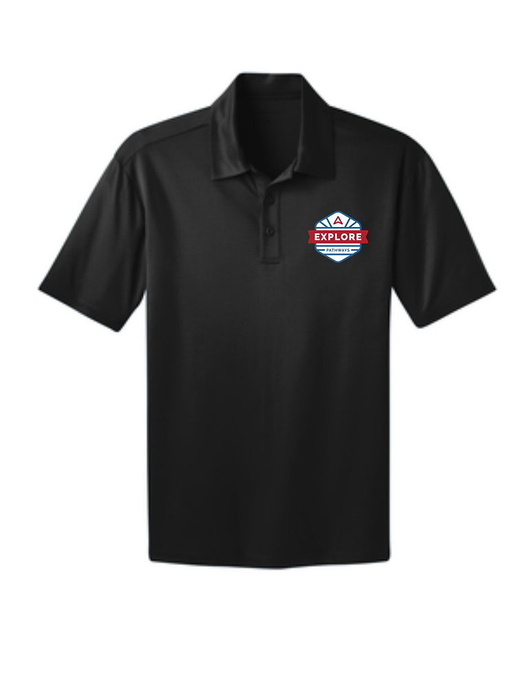 Port Authority® Silk Touch™ Performance Polo
