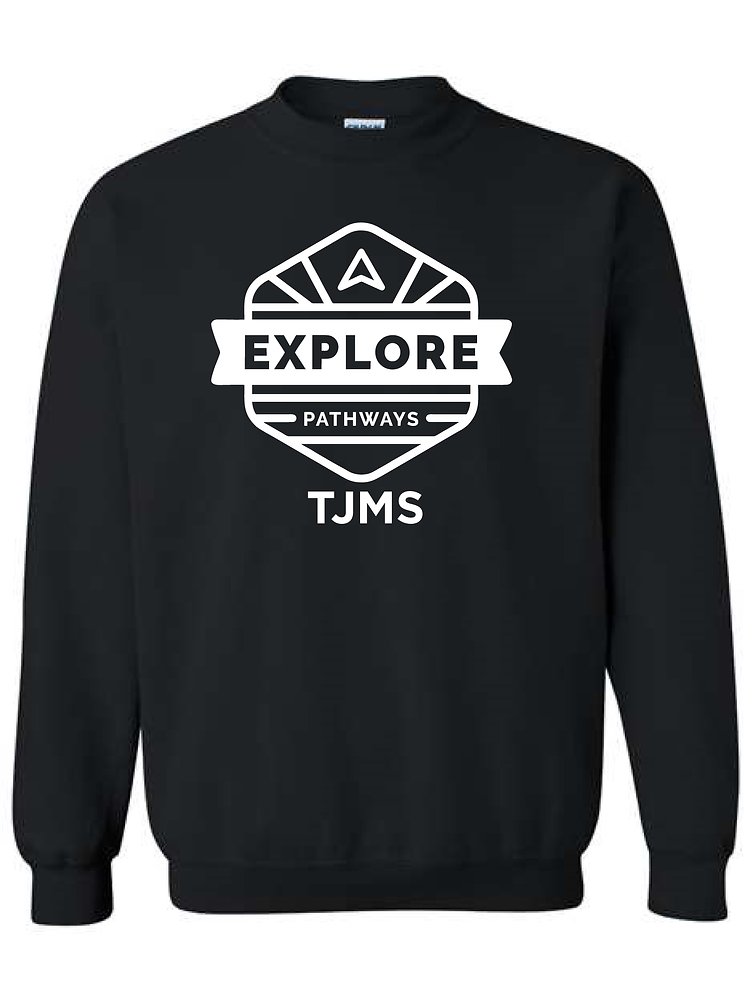 Gildan® - Heavy Blend™ Crewneck Sweatshirt