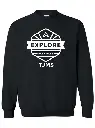 Gildan® - Heavy Blend™ Crewneck Sweatshirt