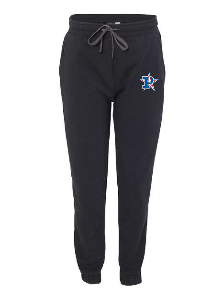Burnside - Fleece Joggers - 8800