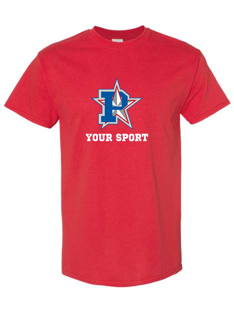 Gildan® - Heavy Cotton™ 100% Cotton T-Shirt