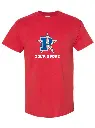 Gildan® - Heavy Cotton™ 100% Cotton T-Shirt