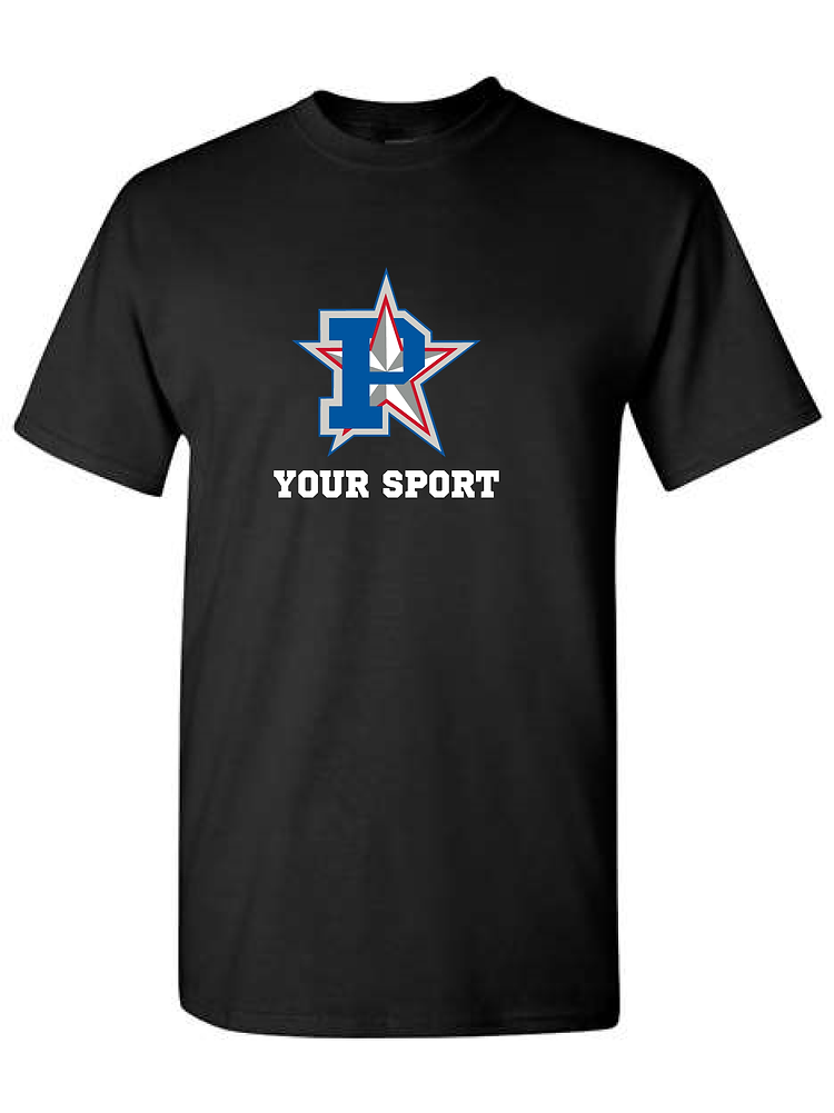 BELLA+CANVAS ® Unisex Jersey Short Sleeve Tee