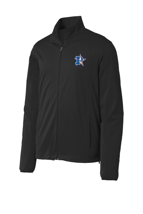 Port Authority® Active Soft Shell Jacket