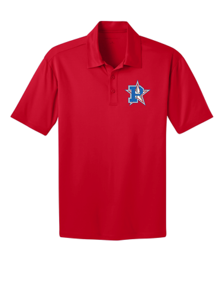 Port Authority® Silk Touch™ Performance Polo